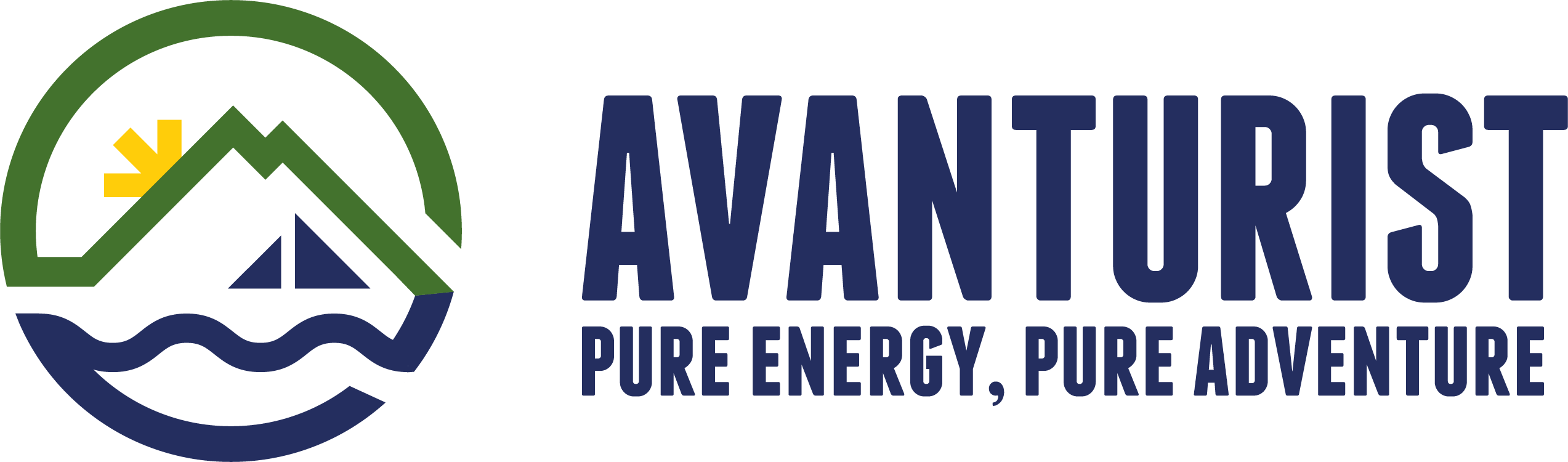 avanturist logo