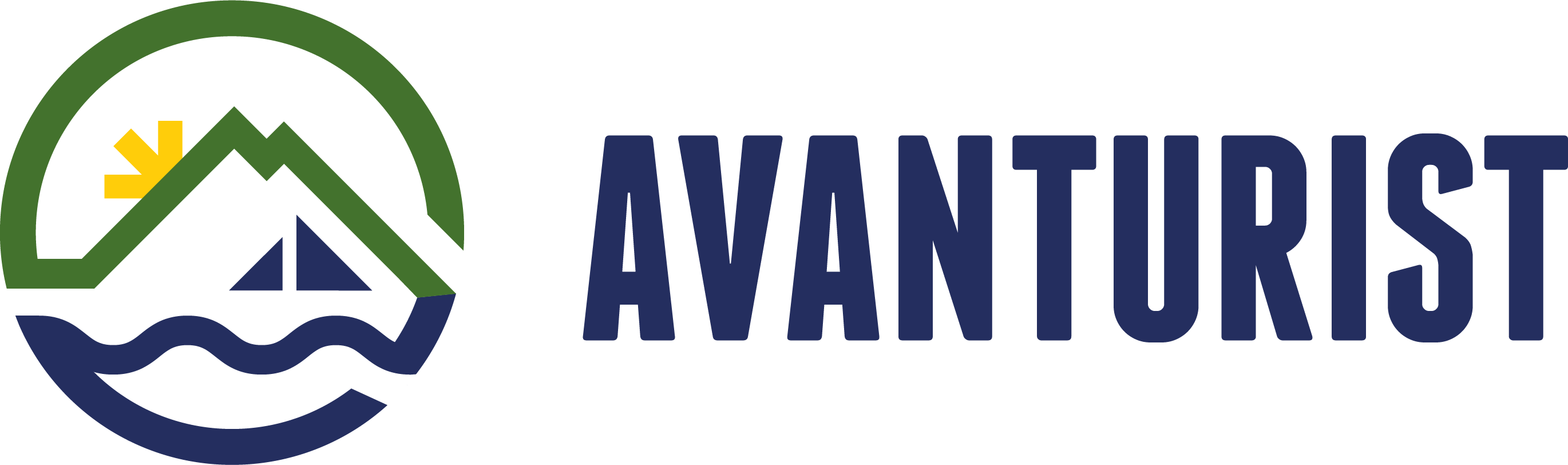 avanturist logo