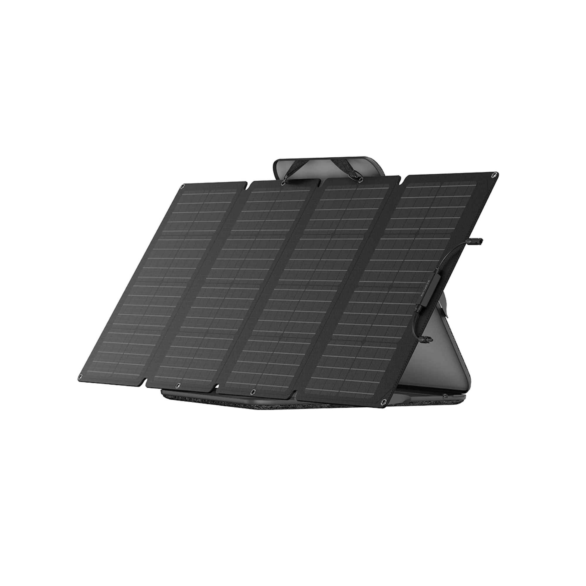 EcoFlow 160W Solar Panel