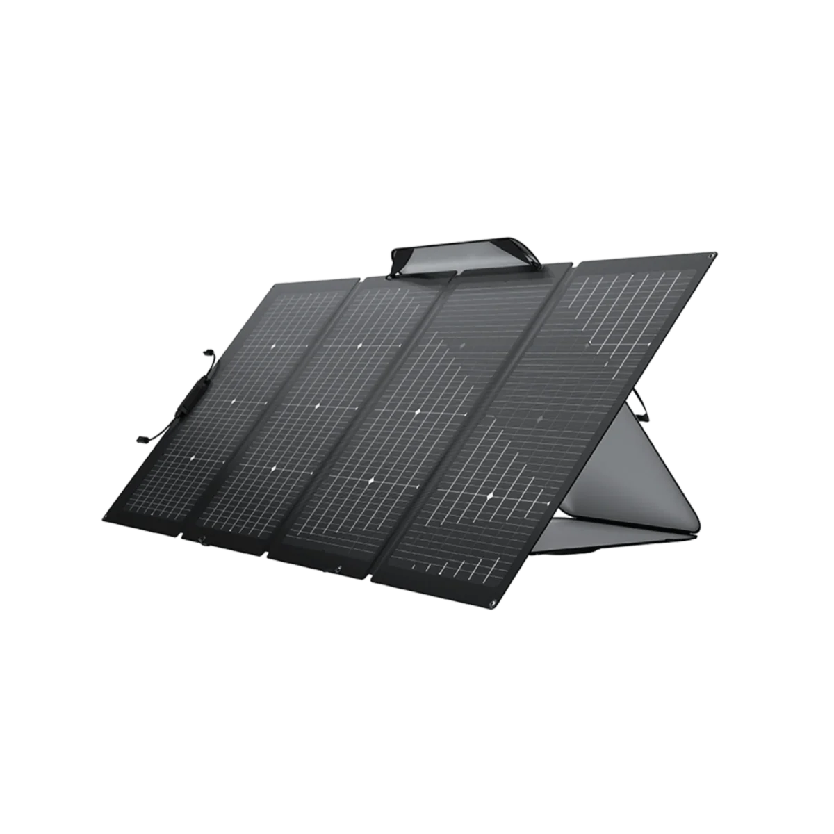 EcoFlow 220W Solar Panel