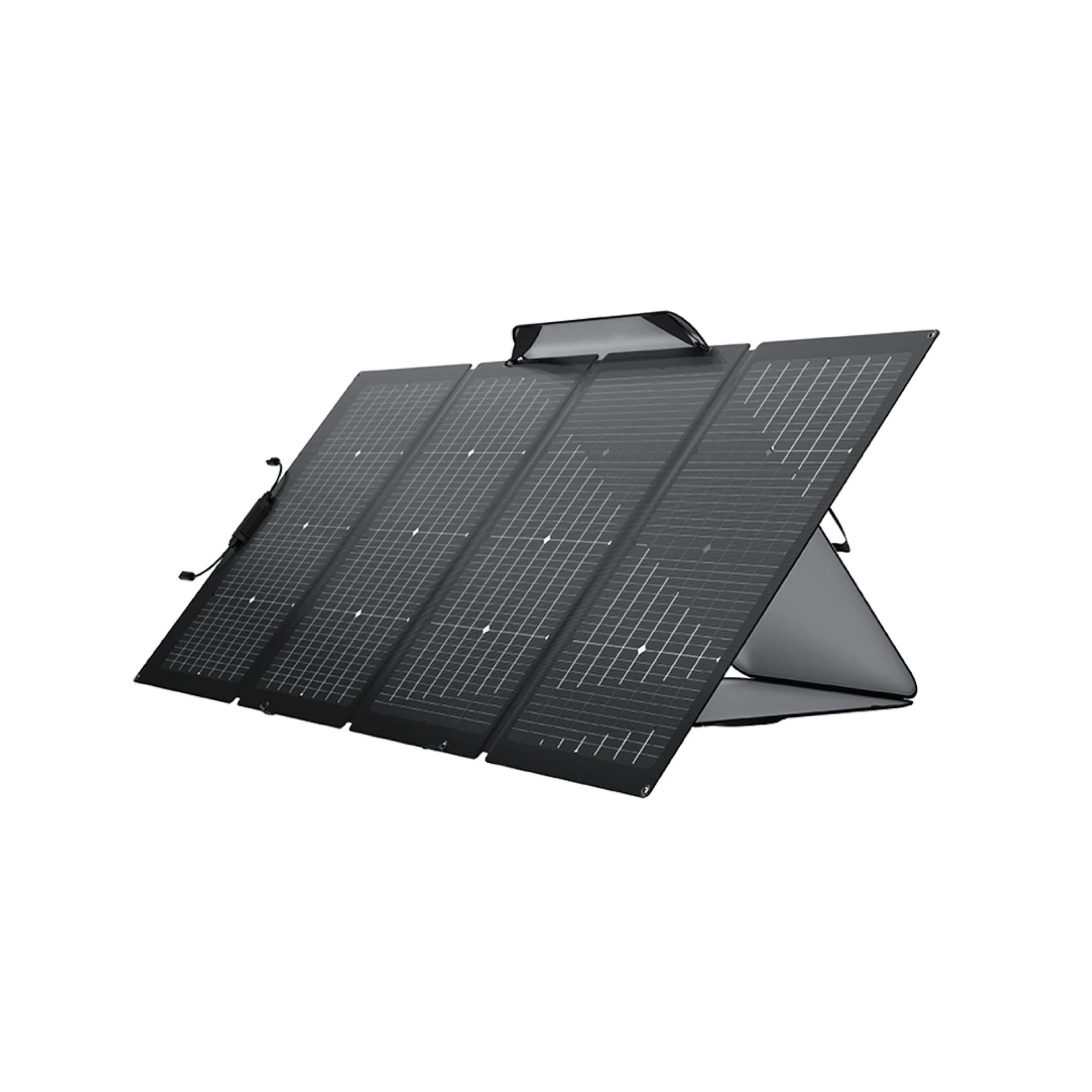 EcoFlow 220W Solar Panel