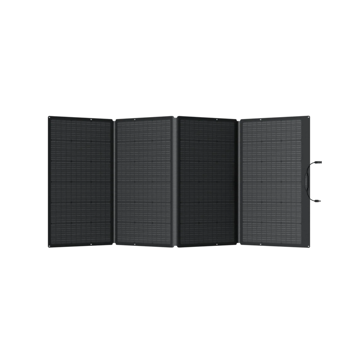 ecoflow ecoflow 400w portable solar panel 400w