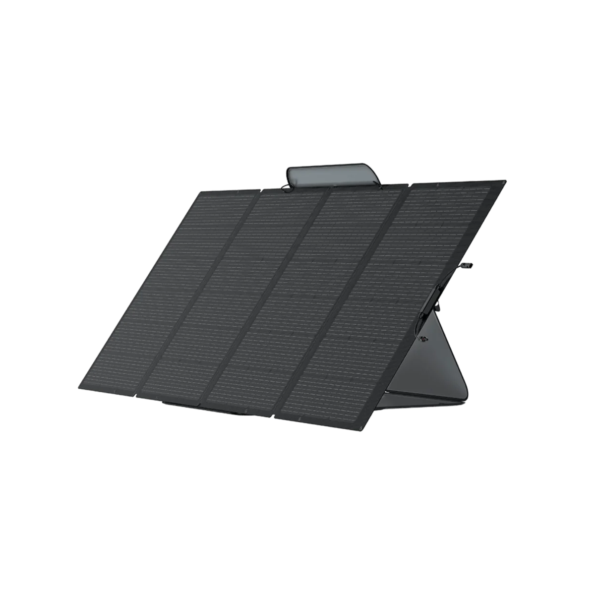 EcoFlow 400W Solar Panel