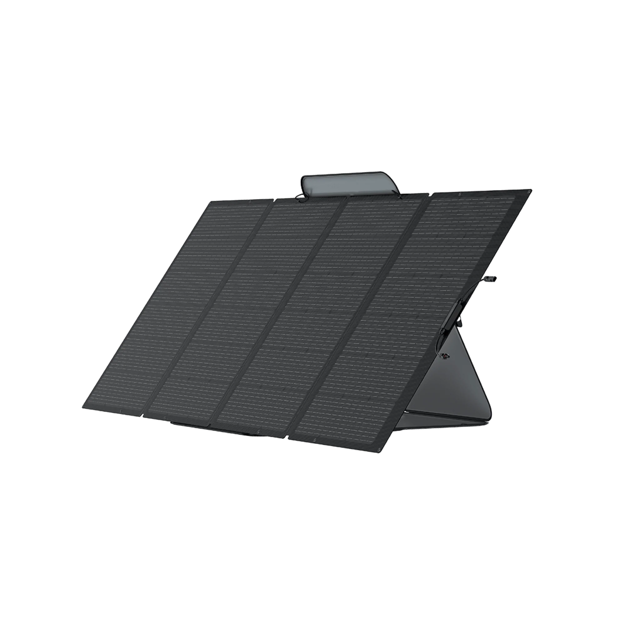 EcoFlow 400W Solar Panel