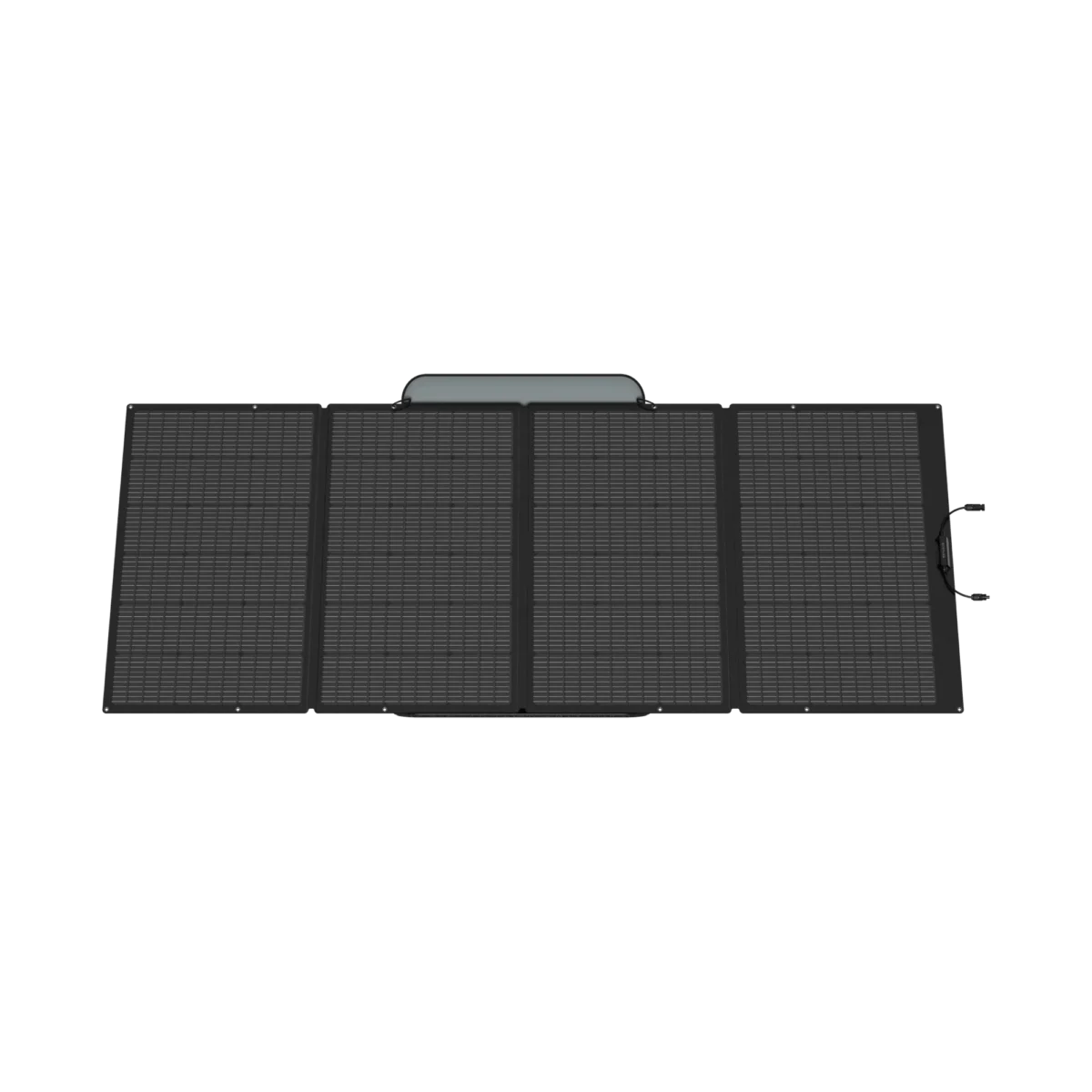 ecoflow ecoflow 400w portable solar panel 400w