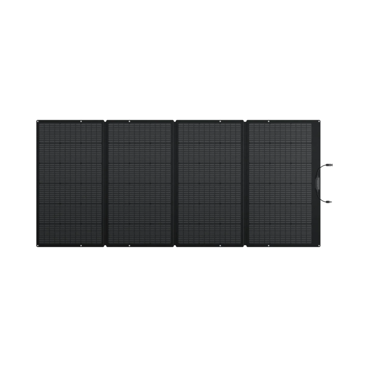 ecoflow ecoflow 400w portable solar panel 400w