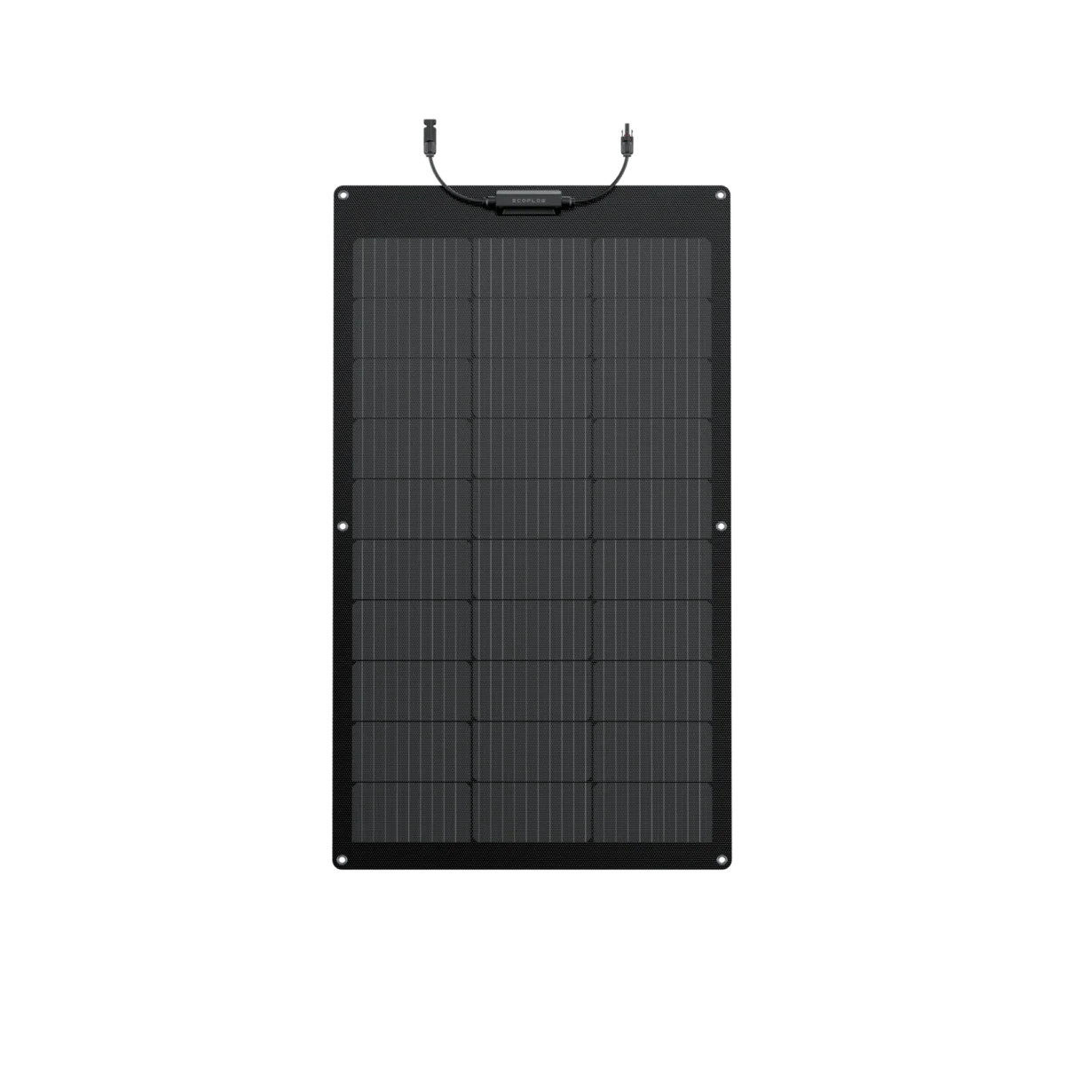 ecoflow us 100w flexible solar panel 100w flexible solar panel