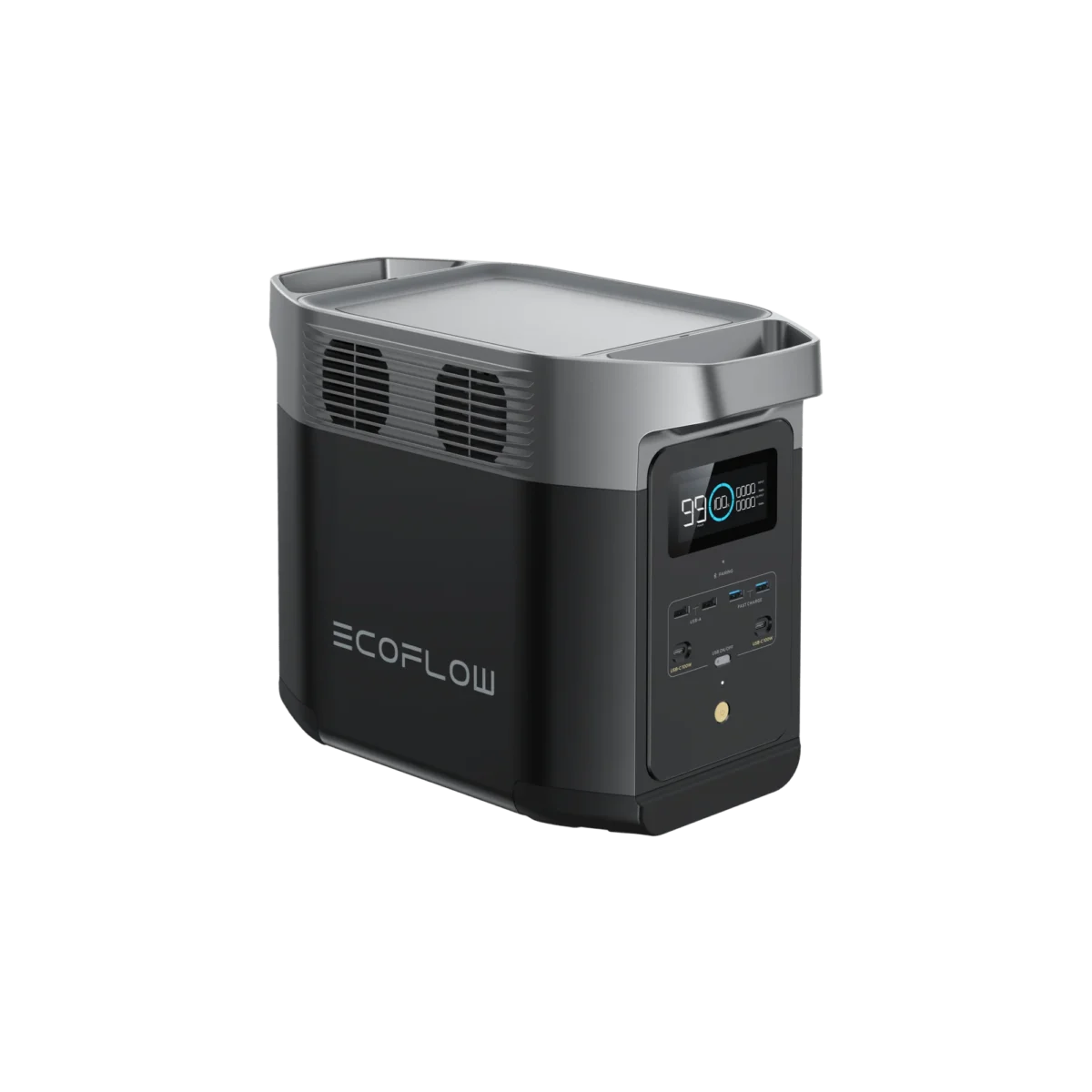 ecoflow us ecoflow delta 2 portable power station