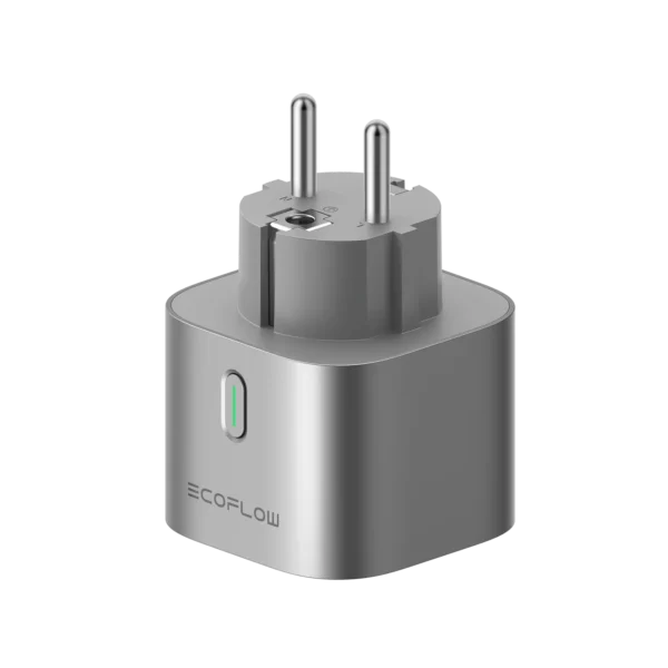 EcoFlow Smart Plug - pametna utičnica