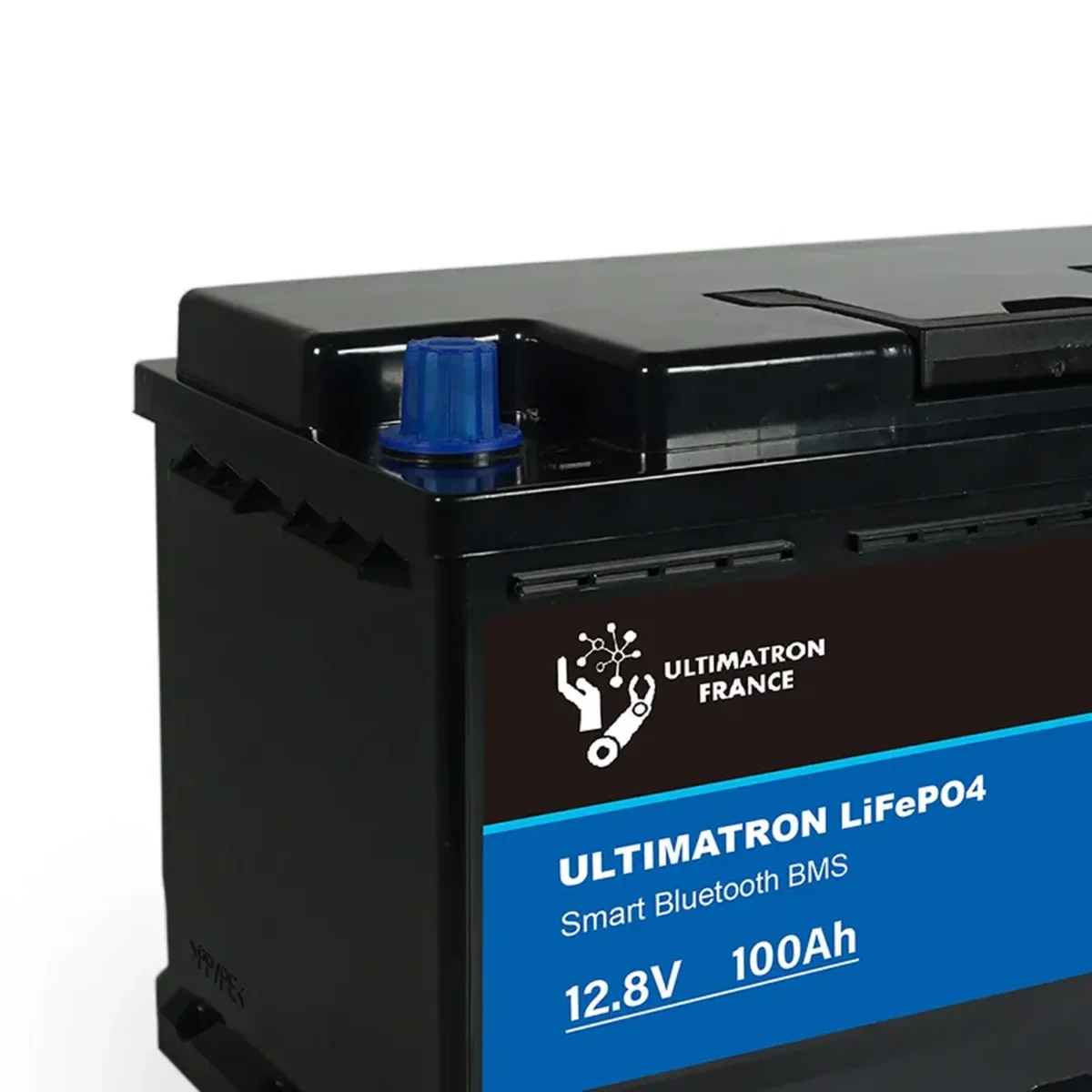 ultimatron batterie lithium uls 12v 100ah 8 energy2store