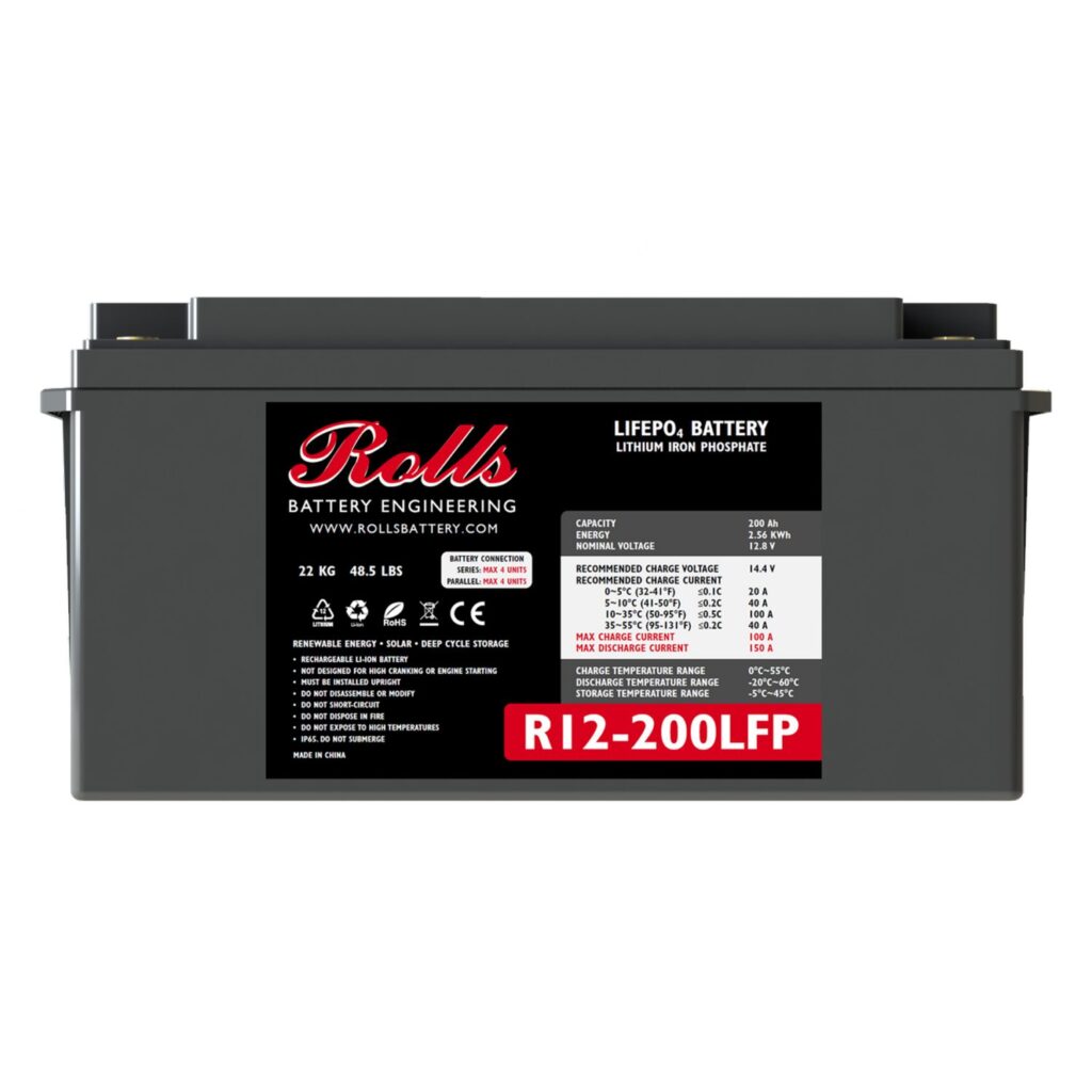 R12 200LFP front e1691622415540 1200x722 energy2store akumulator baterija rolls lfp litij lifepo