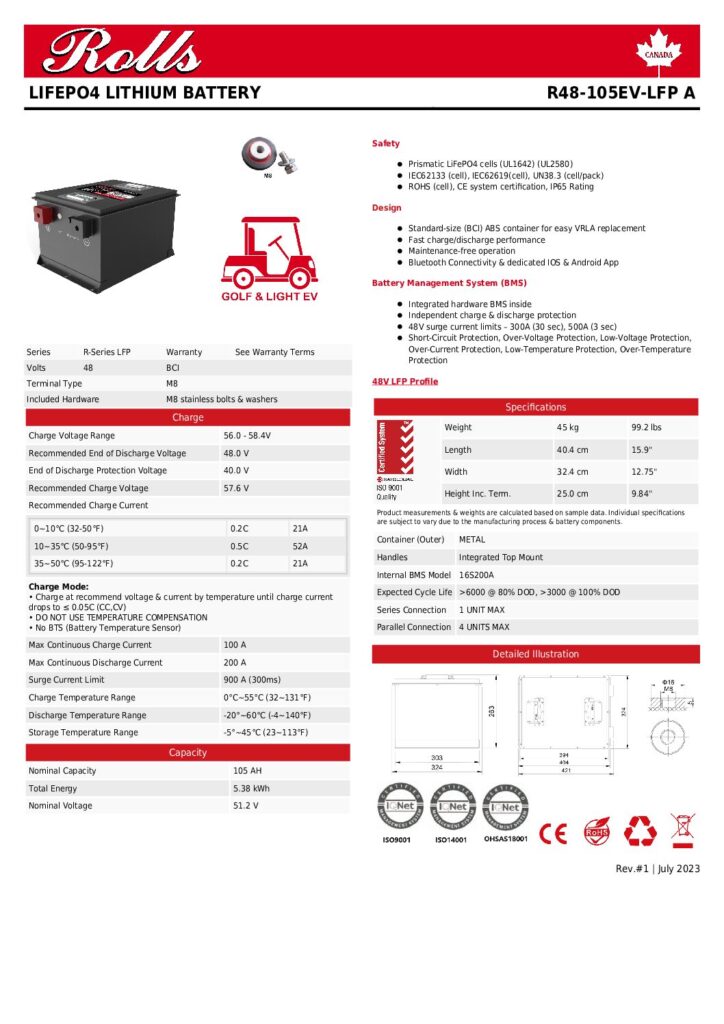 R48 105EV LFP A pdf