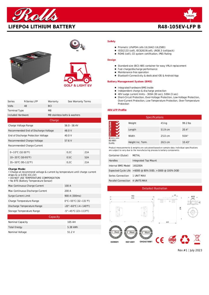 R48 105EV LFP B pdf