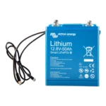 Baterija Victron LiFePO4 12.8V, 50Ah, 640Wh, BTV, Bluetooth Smart - nema BMS - Slika 2