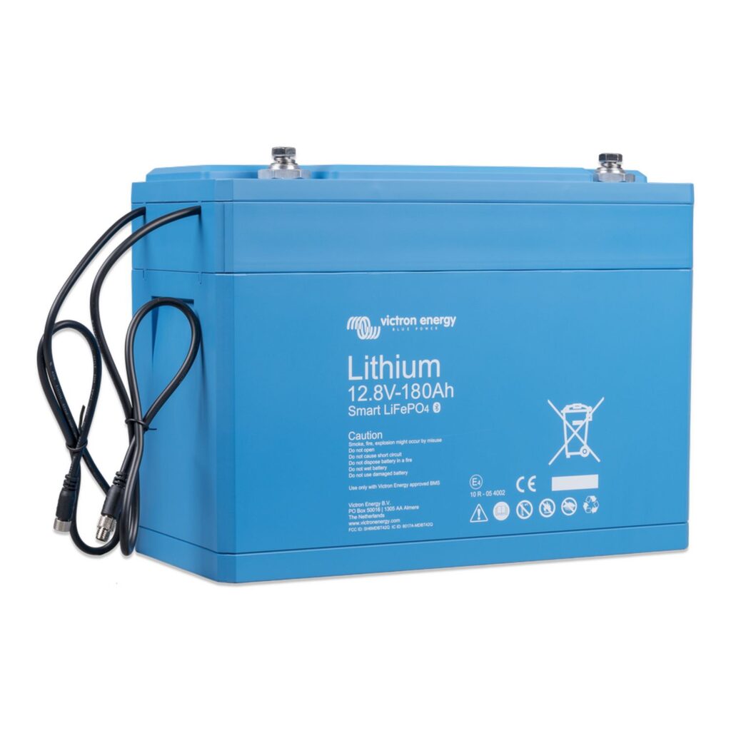 1702996965 upload documents 1600 640 q90 LiFePO4 Battery 128V 180Ah Smart right energy2store prijenosni punjac baterija plaza planinarenje boravak u prirodi