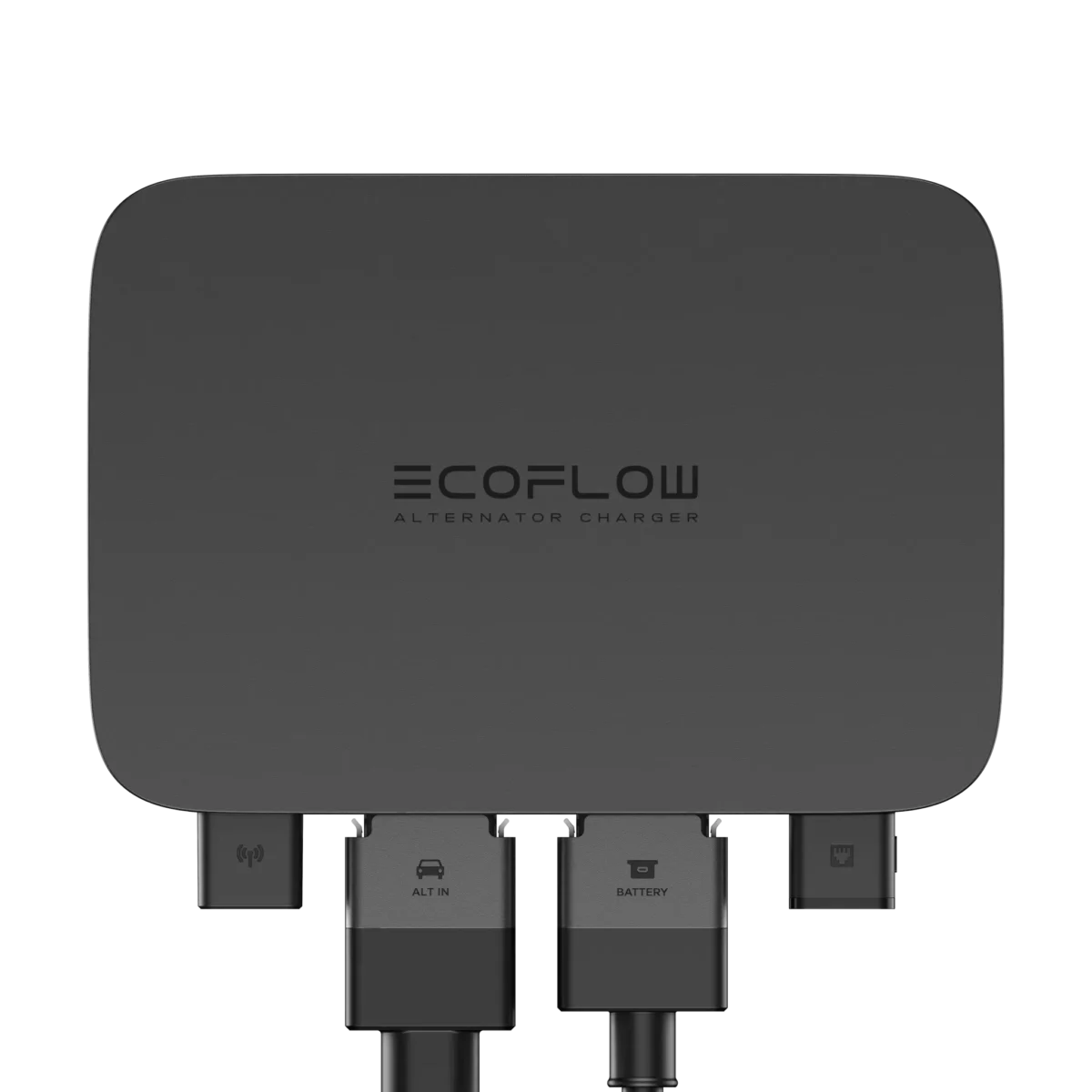 EcoFlow 800W Alternator Charger 4