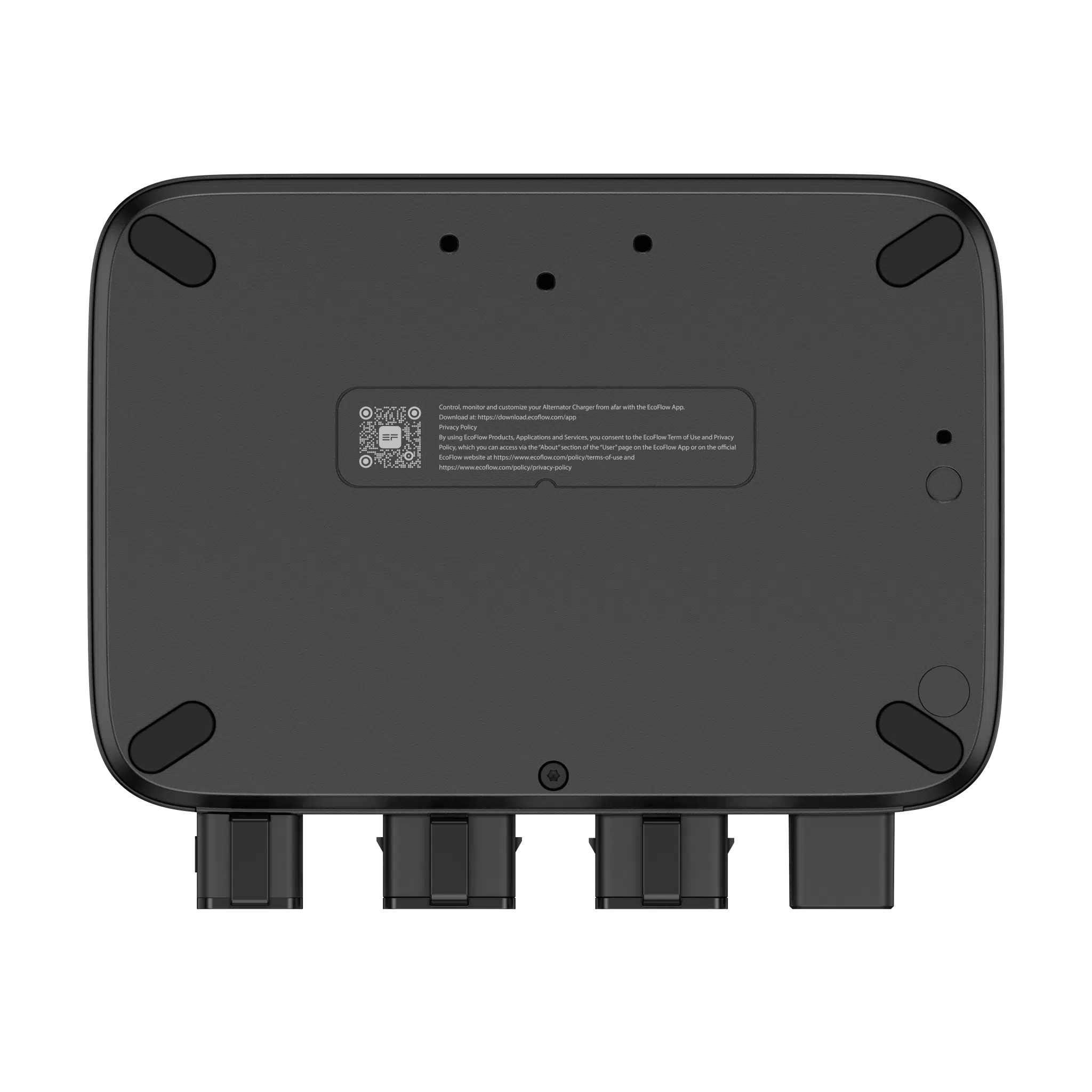 EcoFlow 800W Alternator Charger 2