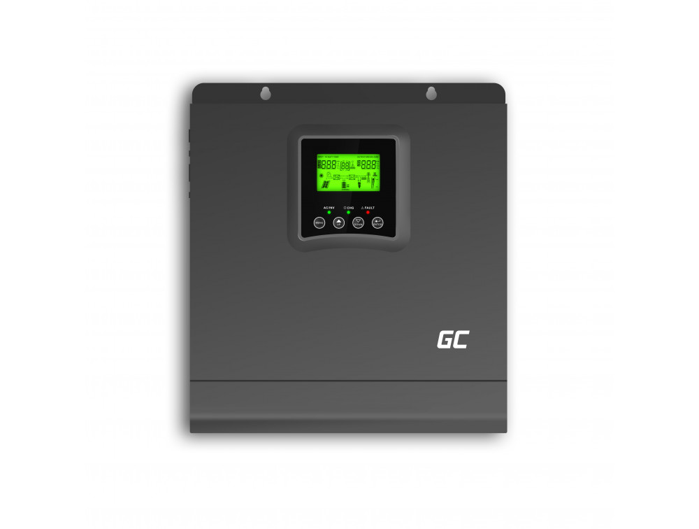 Green Cell Inverter