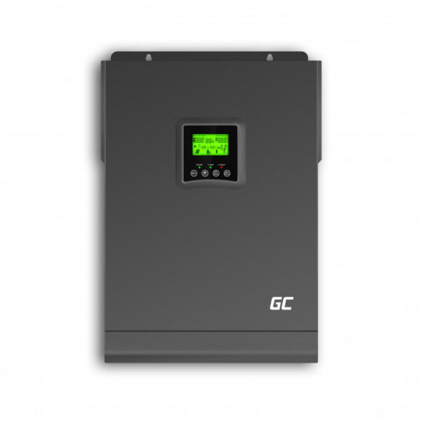 Green Cell Inverter