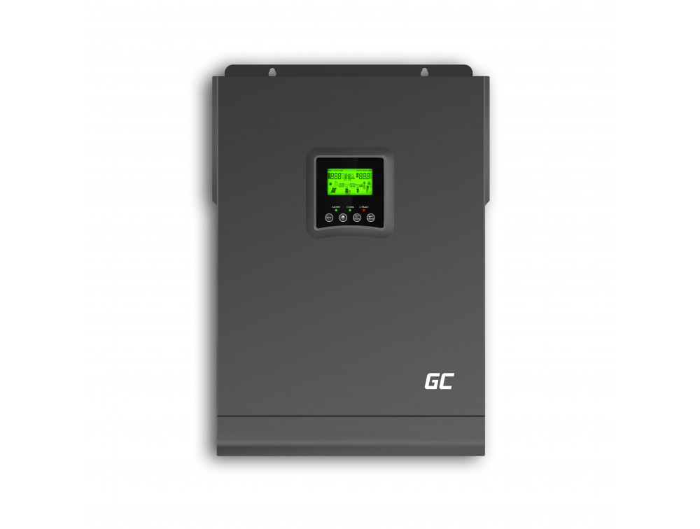 Green Cell Inverter