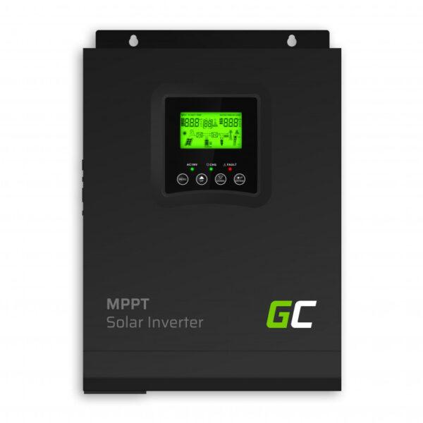 Green Cell Inverter