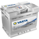 Baterija Varta Professional Dual Purpose AGM 840 060 068