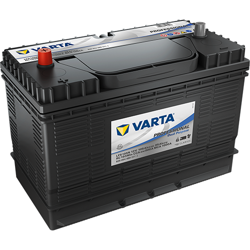 Baterija Varta Professional Starter 820 054 080