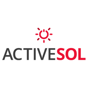 activesol logo