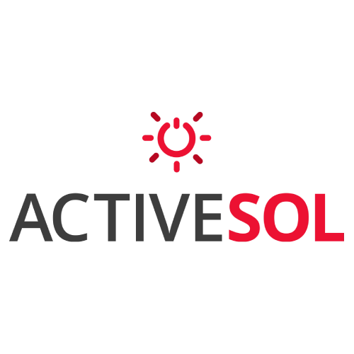 activesol logo