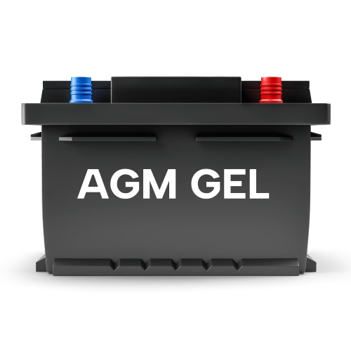 baterije agm gel