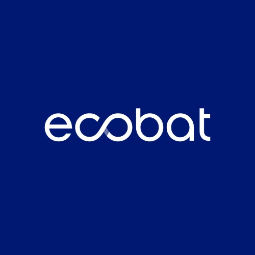 ecobat logo