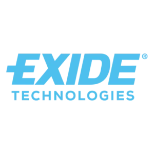 exide logo