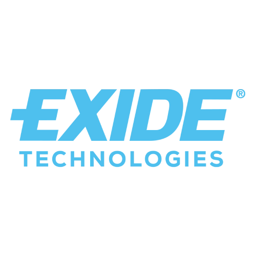 exide logo