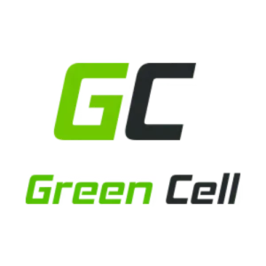 greencell logo