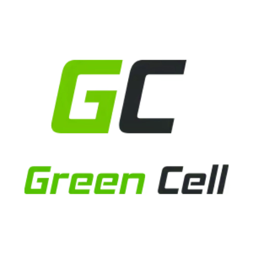 greencell logo