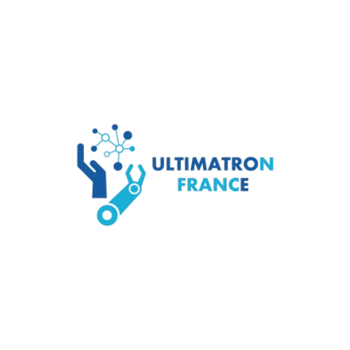 ultimatron logo