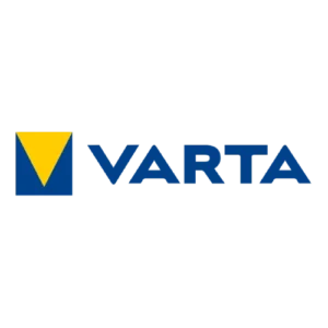 varta logo