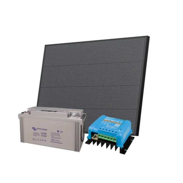 Solarni set za brod Victron
