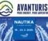 Avanturist i Zagreb Boat Show 2025