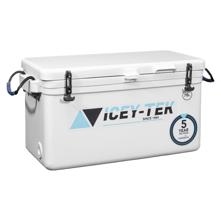 ICEY-TEK Ledenica Jacera 70L