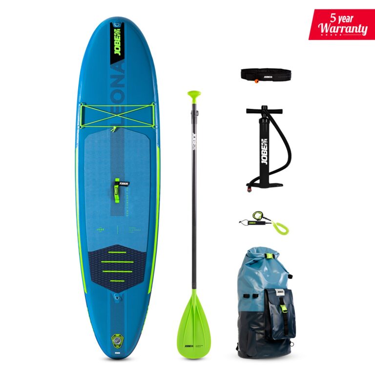 SUP Daska Jobe Aero Leona 10.6 2023