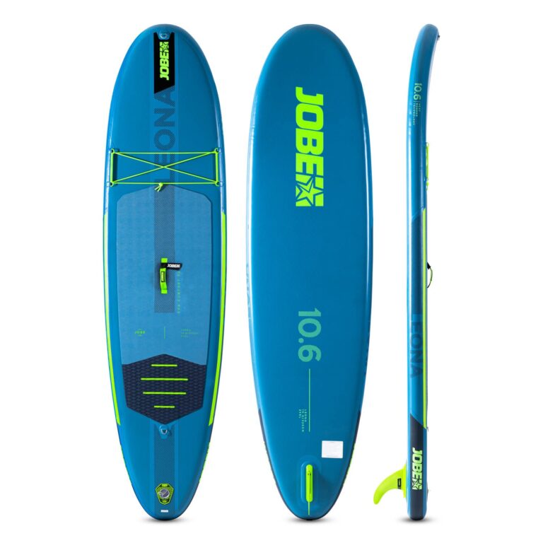 SUP Daska Jobe Aero Leona 10.6 2023