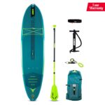 SUP Daska Jobe Yarra 10.6 Teal 2023