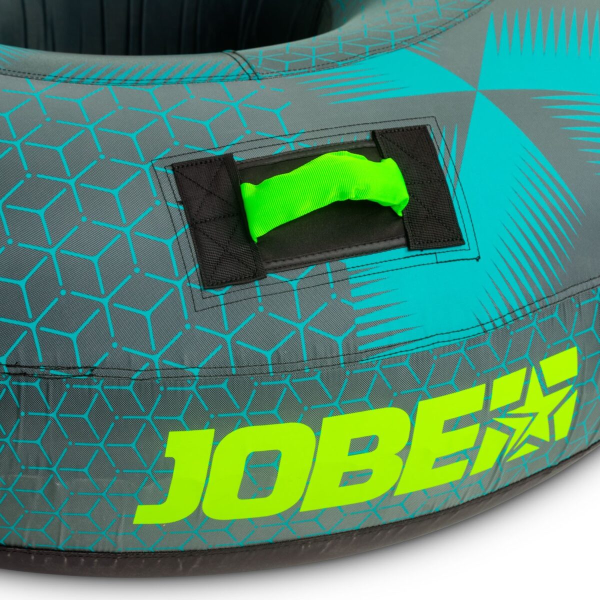 Tuba Jobe Hotseat 1P Steel Blue