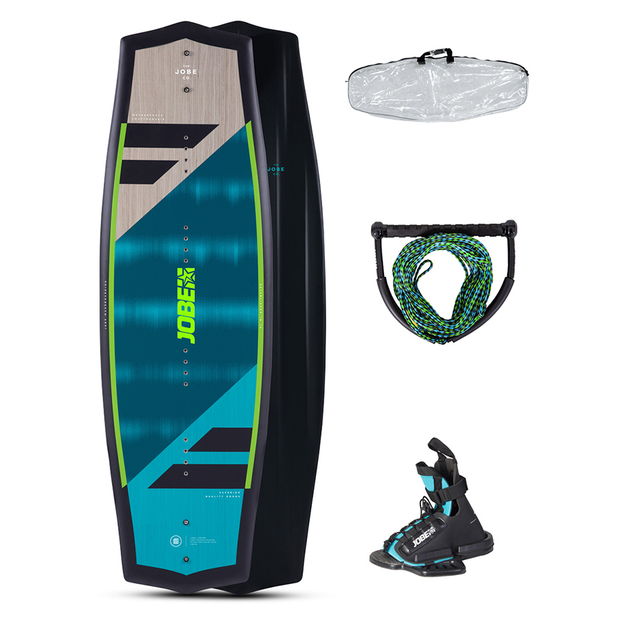 Wakeboard Jobe Jinx Junior Package 128