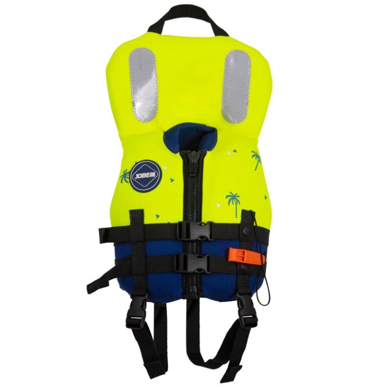 Dječji pojas za spašavanje - Jobe Neoprene Safety Vest