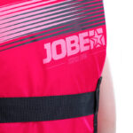 Dječji prsluk za sportove na vodi - Jobe Nylon Vest Kids Hot Pink