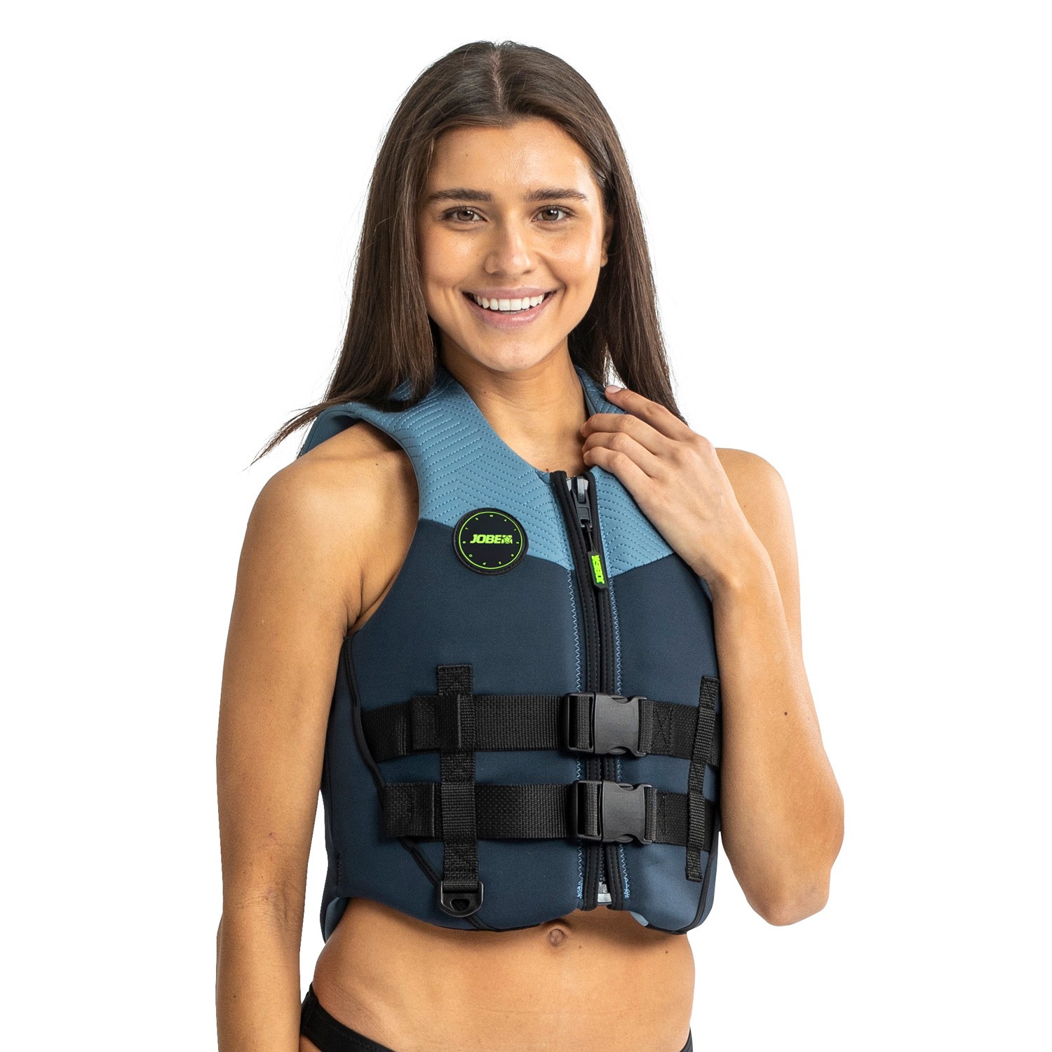 Neoprenski prsluk za spašavanje Jobe Neoprene Life Vest Women XS-3XL