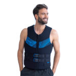 Prsluk za spašavanje Jobe Neoprene Life Vest Men Blue