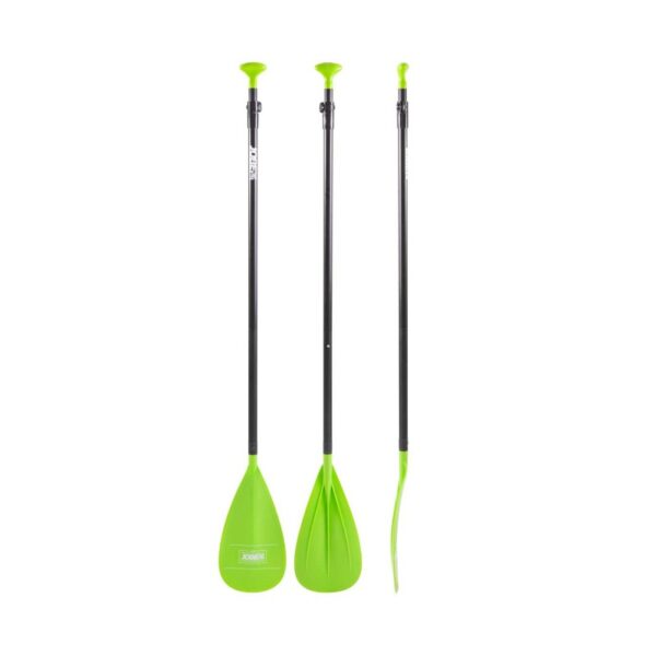 Veslo za SUP Jobe Aluminium SUP Paddle